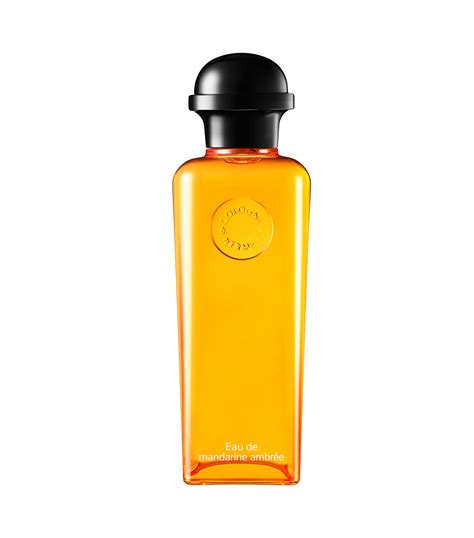 hermes parfum herren mandarine|Hermes eau intense perfume.